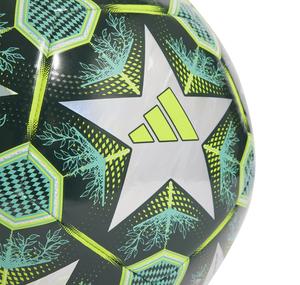 adidas Ucl Trn Foıl Futbol Topu Yeşil
