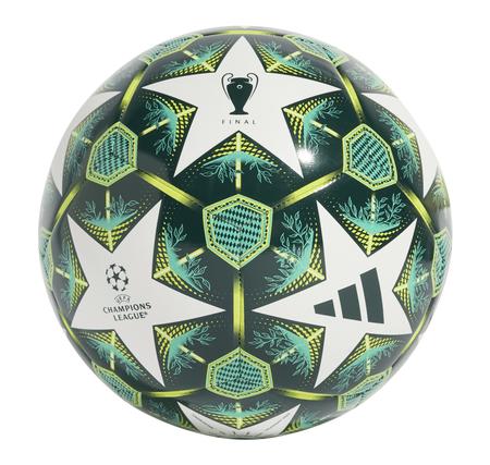 adidas Ucl Trn Futbol Topu Yeşil