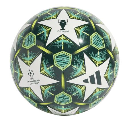 adidas Ucl Trn Futbol Topu Yeşil
