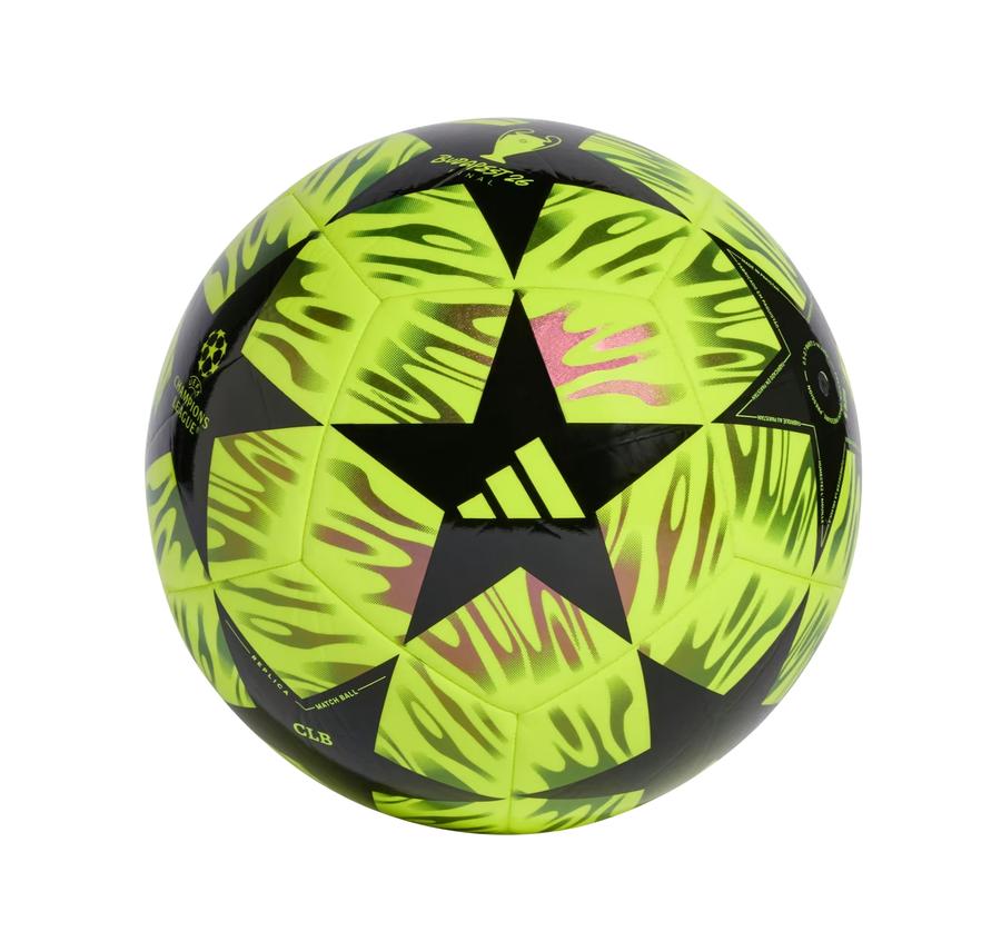 adidas Uefa Champions League Final Futbol Topu adidas Uefa Champions League Final Futbol Topu