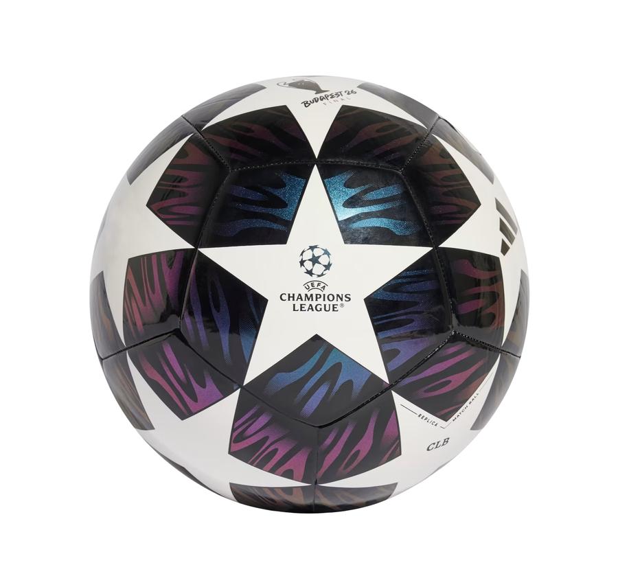 adidas Uefa Champions League Final Futbol Topu adidas Uefa Champions League Final Futbol Topu