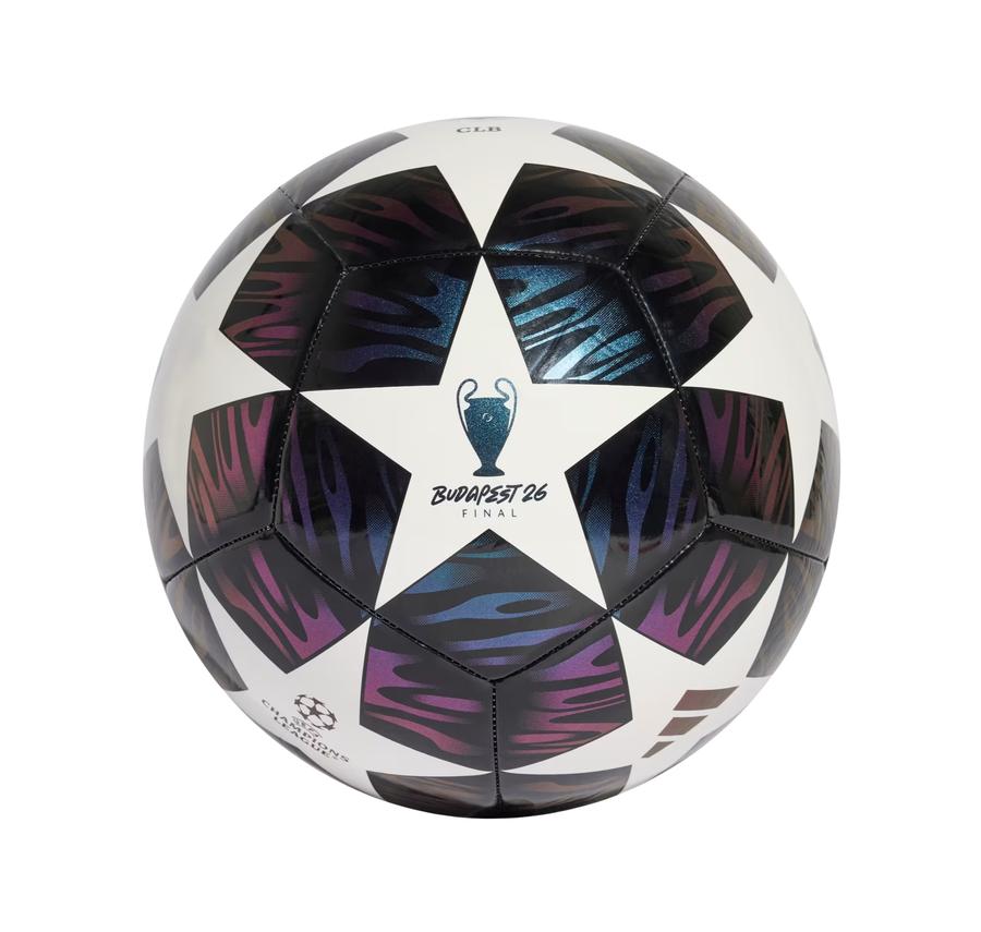 adidas Uefa Champions League Final Futbol Topu adidas Uefa Champions League Final Futbol Topu