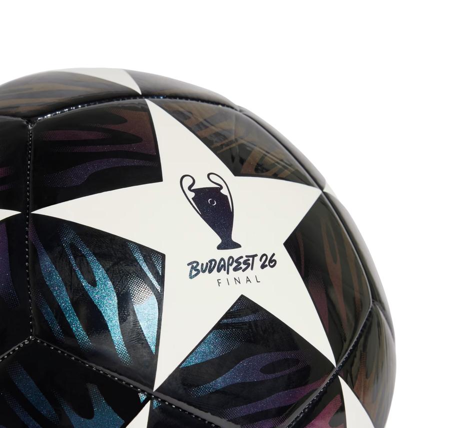 adidas Uefa Champions League Final Futbol Topu adidas Uefa Champions League Final Futbol Topu