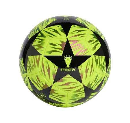 adidas Uefa Champions League Final Futbol Topu adidas Uefa Champions League Final Futbol Topu