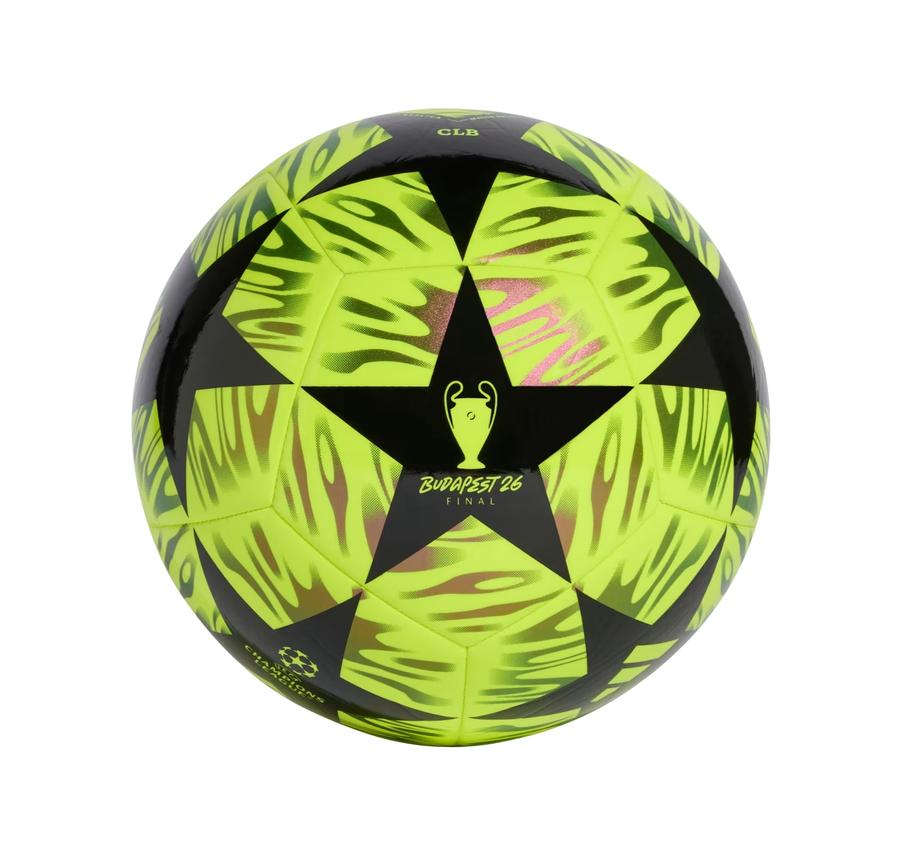 adidas Uefa Champions League Final Futbol Topu adidas Uefa Champions League Final Futbol Topu