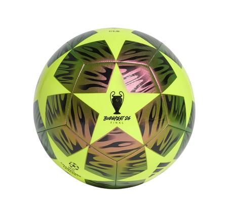 adidas Uefa Champions League Final Futbol Topu adidas Uefa Champions League Final Futbol Topu