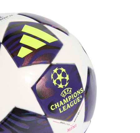 adidas Uefa Champions League Final Futbol Topu Mor