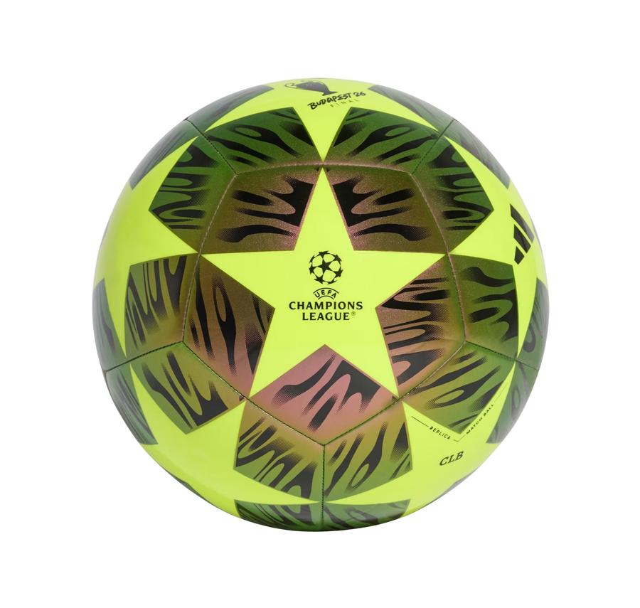 adidas Uefa Champions League Final Futbol Topu adidas Uefa Champions League Final Futbol Topu