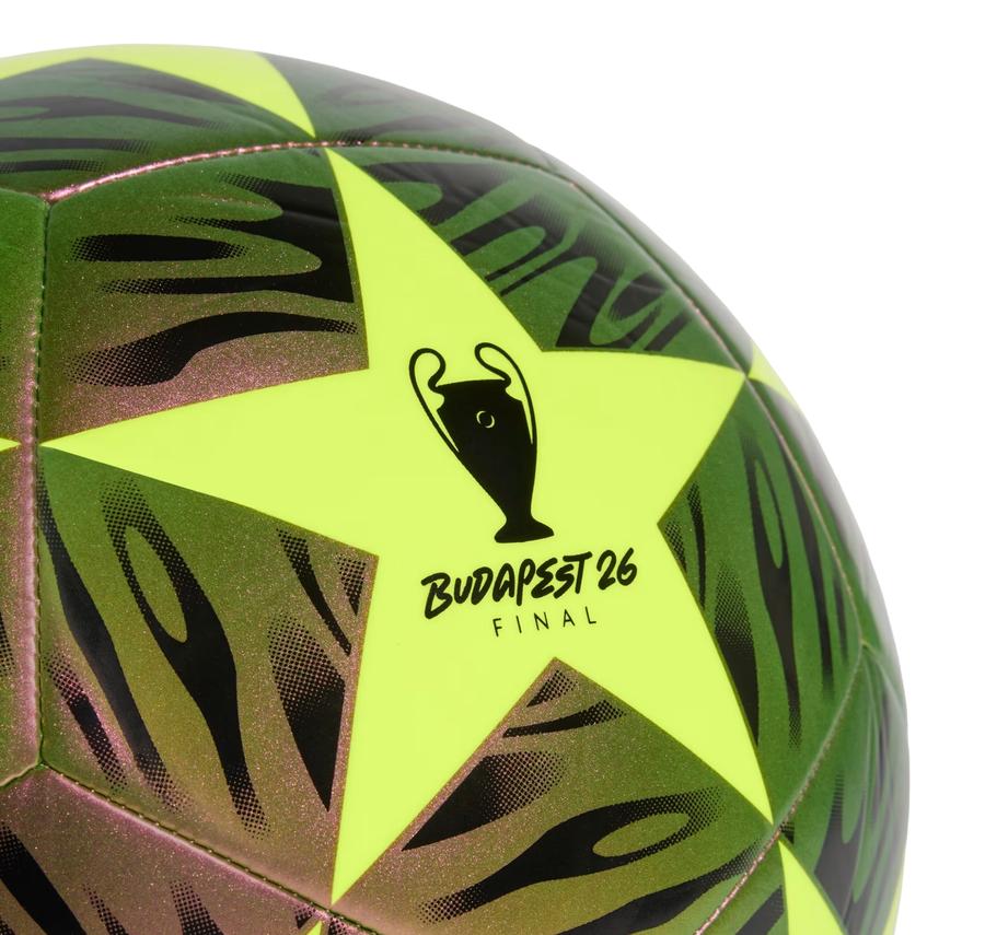 adidas Uefa Champions League Final Futbol Topu adidas Uefa Champions League Final Futbol Topu