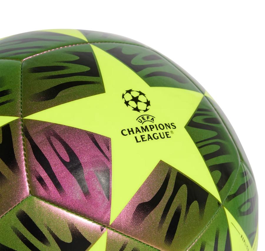 adidas Uefa Champions League Final Futbol Topu adidas Uefa Champions League Final Futbol Topu