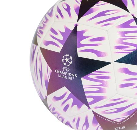 adidas Uefa Champions League Final Futbol Topu adidas Uefa Champions League Final Futbol Topu