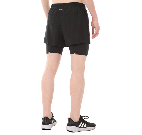 adidas Ult 2In1 S Erkek Şort Ve Kapri Siyah adidas Ult 2In1 S Erkek Şort Ve Kapri Siyah