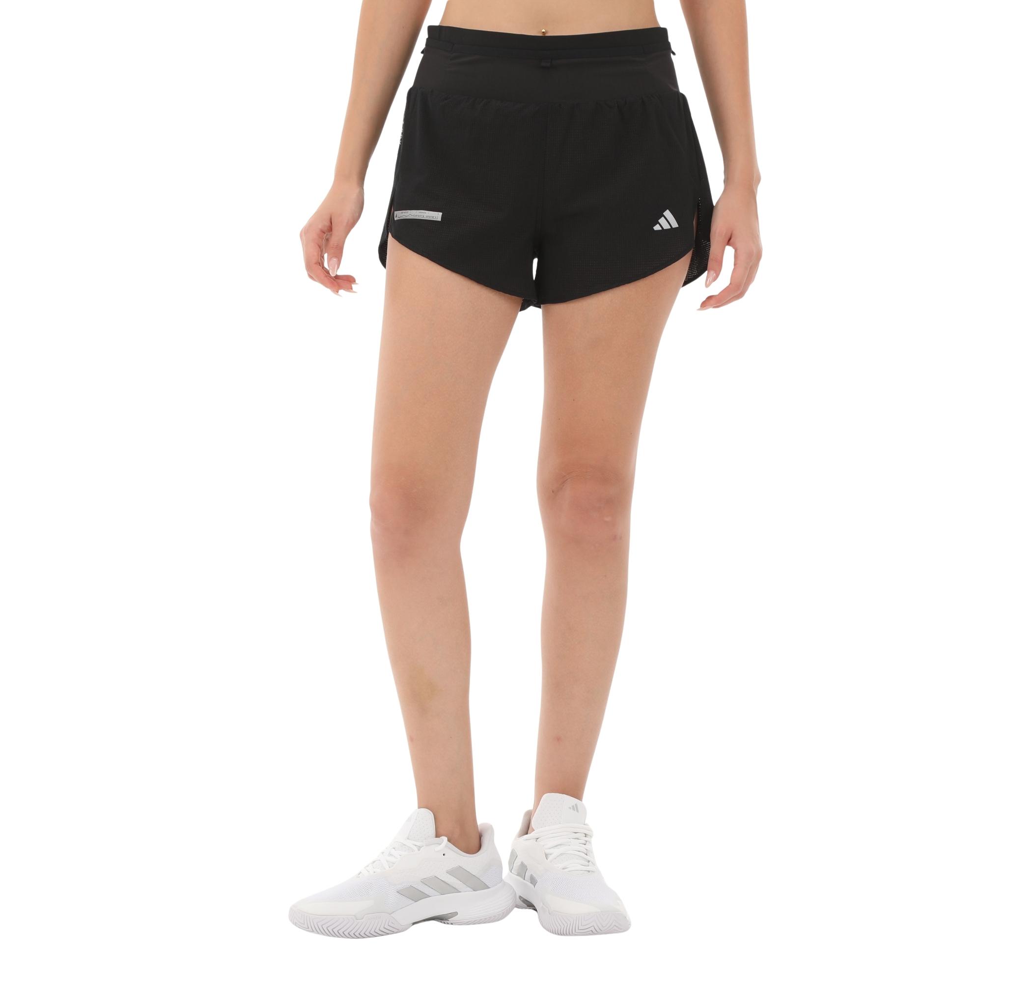 Женские шорты adidas Ult Pckt Short Kapri