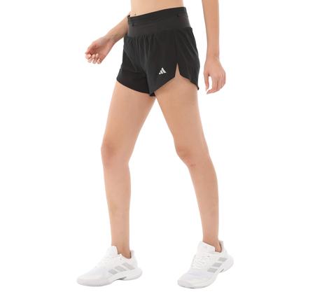 adidas Ult Pckt Short Kadın Şort Ve Kapri Siyah