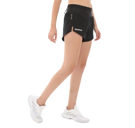 adidas Ult Pckt Short Kadın Şort Ve Kapri Siyah