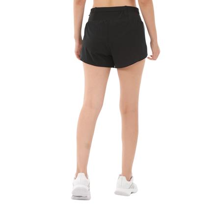 adidas Ult Pckt Short Kadın Şort Ve Kapri Siyah