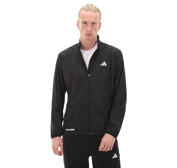 adidas Ult Prınt Jkt Erkek Ceket Siyah adidas Ult Prınt Jkt Erkek Ceket Siyah