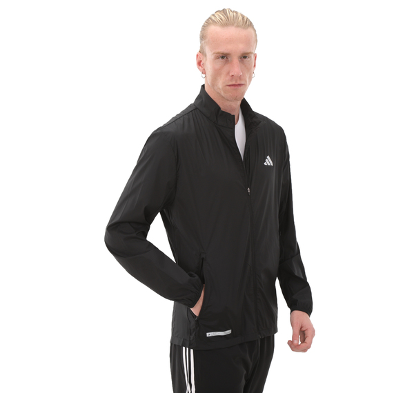 adidas Ult Prınt Jkt Erkek Ceket Siyah adidas Ult Prınt Jkt Erkek Ceket Siyah