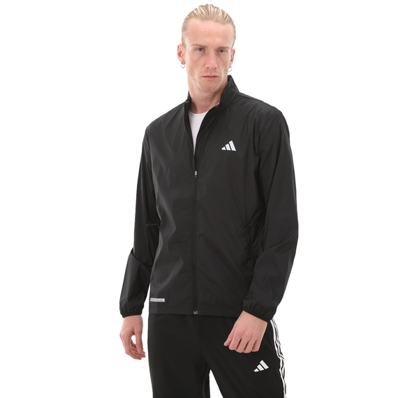 adidas Ult Prınt Jkt Erkek Ceket Siyah adidas Ult Prınt Jkt Erkek Ceket Siyah
