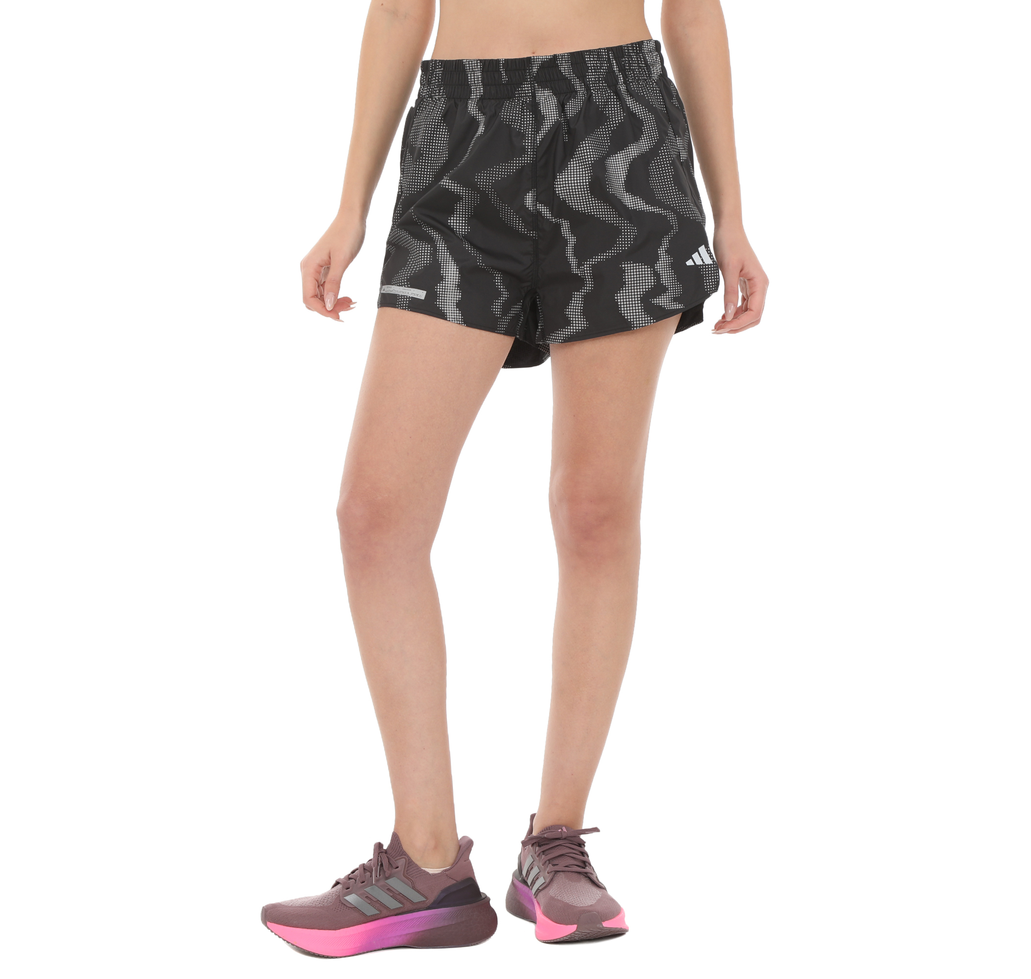 Женские шорты adidas Ult Ref Short Kapri