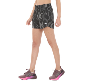 adidas Ult Ref Short Kadın Şort Ve Kapri Siyah