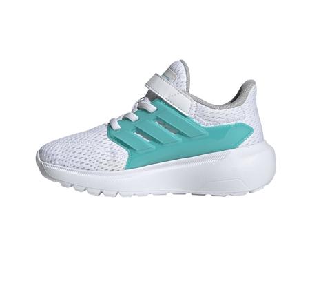adidas Ultımashow 2.0 El C Mer Çocuk T-Shirt Beyaz