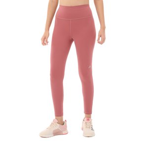 adidas Ultimate 7-8 L Kadın Tayt Pembe