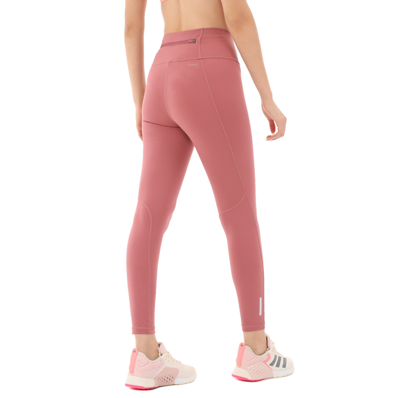 adidas Ultimate 7-8 L Kadın Tayt Pembe adidas Ultimate 7-8 L Kadın Tayt Pembe