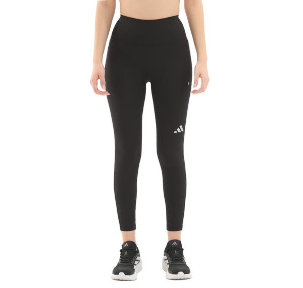 adidas Ultımate 7-8 L Kadın Tayt Siyah adidas Ultımate 7-8 L Kadın Tayt Siyah