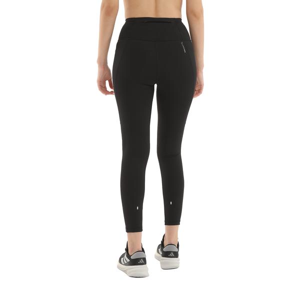adidas Ultımate 7-8 L Kadın Tayt Siyah adidas Ultımate 7-8 L Kadın Tayt Siyah