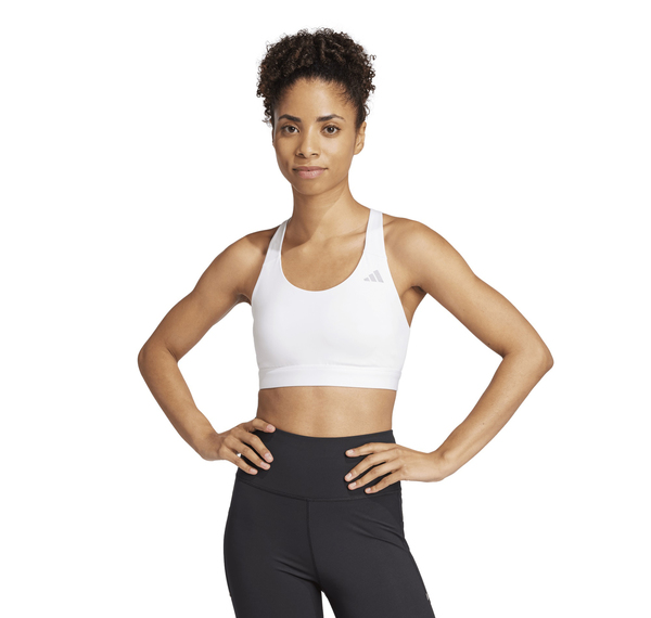 adidas Ultımate Hs Bra Kadın Büstiyer Beyaz adidas Ultımate Hs Bra Kadın Büstiyer Beyaz