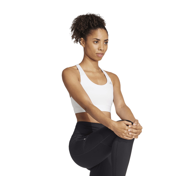 adidas Ultımate Hs Bra Kadın Büstiyer Beyaz adidas Ultımate Hs Bra Kadın Büstiyer Beyaz