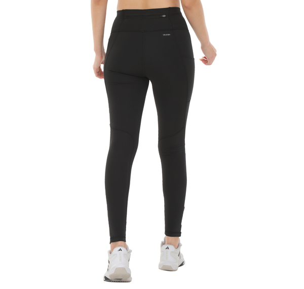 adidas Ultımate W 1-1 Kadın Tayt Siyah adidas Ultımate W 1-1 Kadın Tayt Siyah