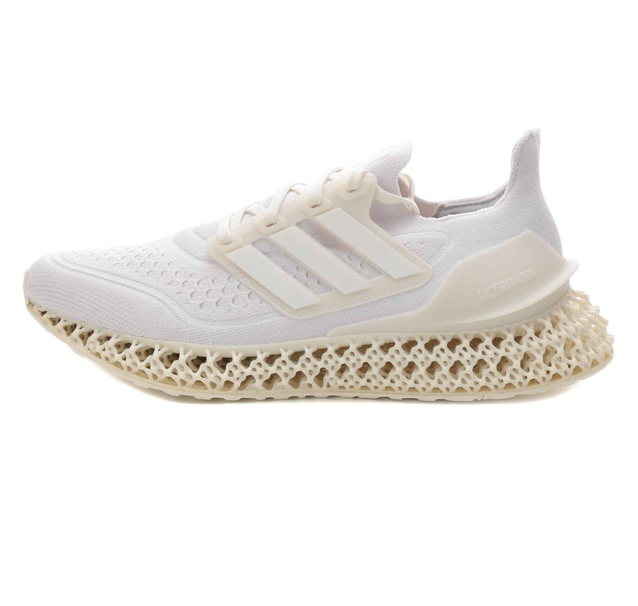 Мужские кроссовки adidas Ultra4D Fwd