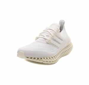 adidas Ultra4D Fwd Erkek Spor Ayakkabı Beyaz