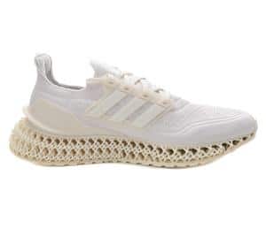 adidas Ultra4D Fwd Erkek Spor Ayakkabı Beyaz
