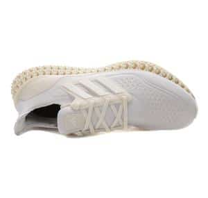adidas Ultra4D Fwd Erkek Spor Ayakkabı Beyaz