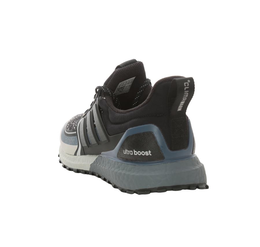 adidas Ultraboost 1.0 Atr 25 Erkek Spor Ayakkabı Siyah - Görsel 3