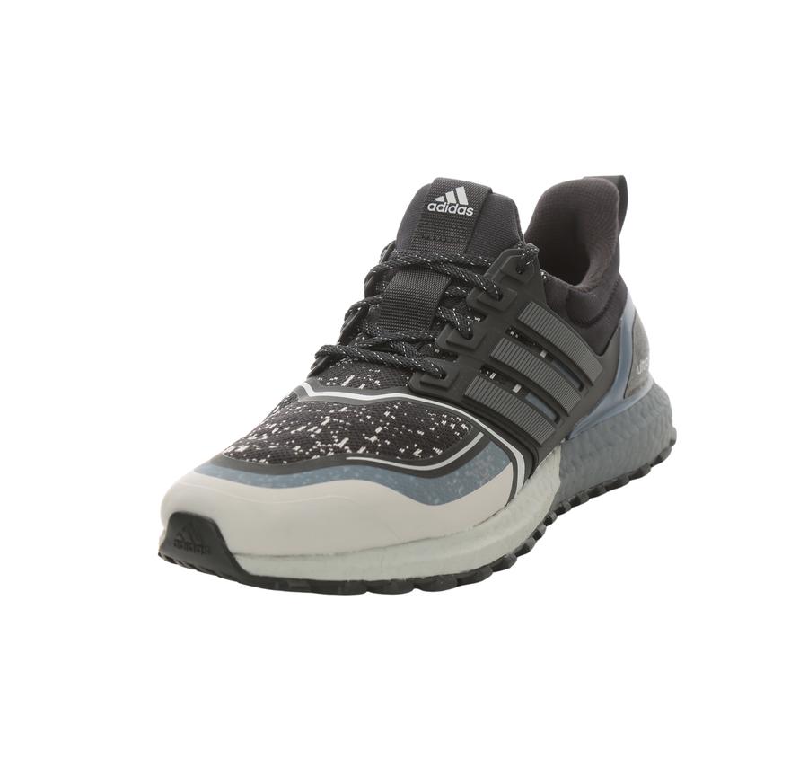 adidas Ultraboost 1.0 Atr 25 Erkek Spor Ayakkabı Siyah - Görsel 4