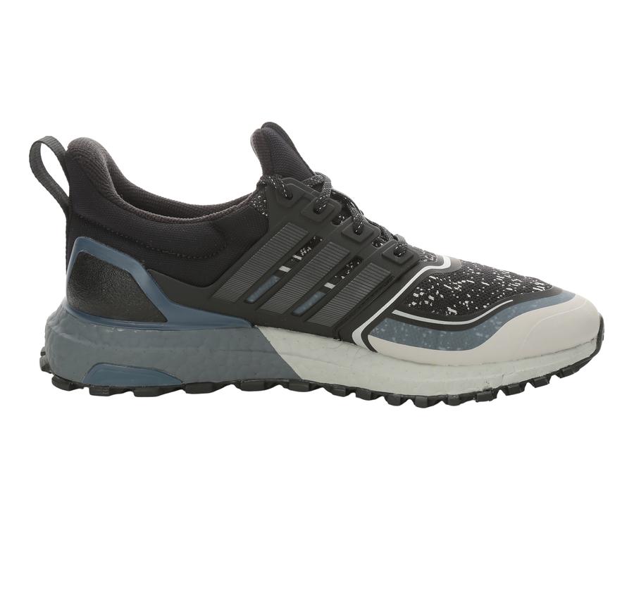 adidas Ultraboost 1.0 Atr 25 Erkek Spor Ayakkabı Siyah - Görsel 5