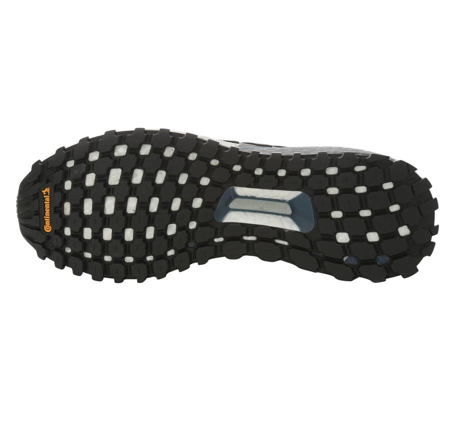 adidas Ultraboost 1.0 Atr 25 Erkek Spor Ayakkabı Siyah - Görsel 7