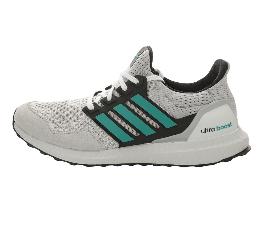adidas Ultraboost 1.0 Erkek Spor Ayakkabı Gri adidas Ultraboost 1.0 Erkek Spor Ayakkabı Gri