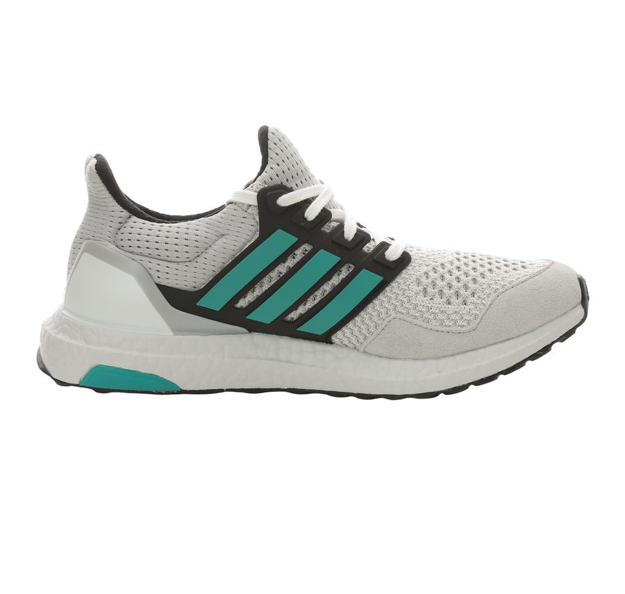 adidas Ultraboost 1.0 Erkek Spor Ayakkabı Gri adidas Ultraboost 1.0 Erkek Spor Ayakkabı Gri