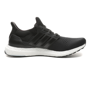 adidas Ultraboost 1.0 Erkek Spor Ayakkabı Siyah