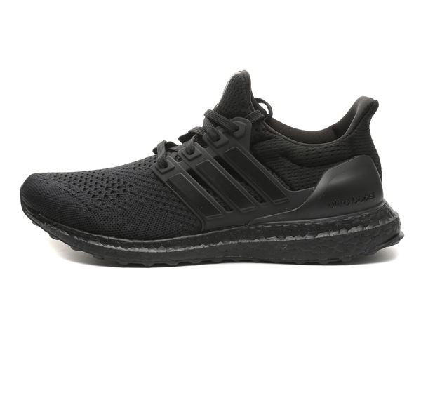 adidas Ultraboost 1.0 Erkek Spor Ayakkabı Siyah adidas Ultraboost 1.0 Erkek Spor Ayakkabı Siyah