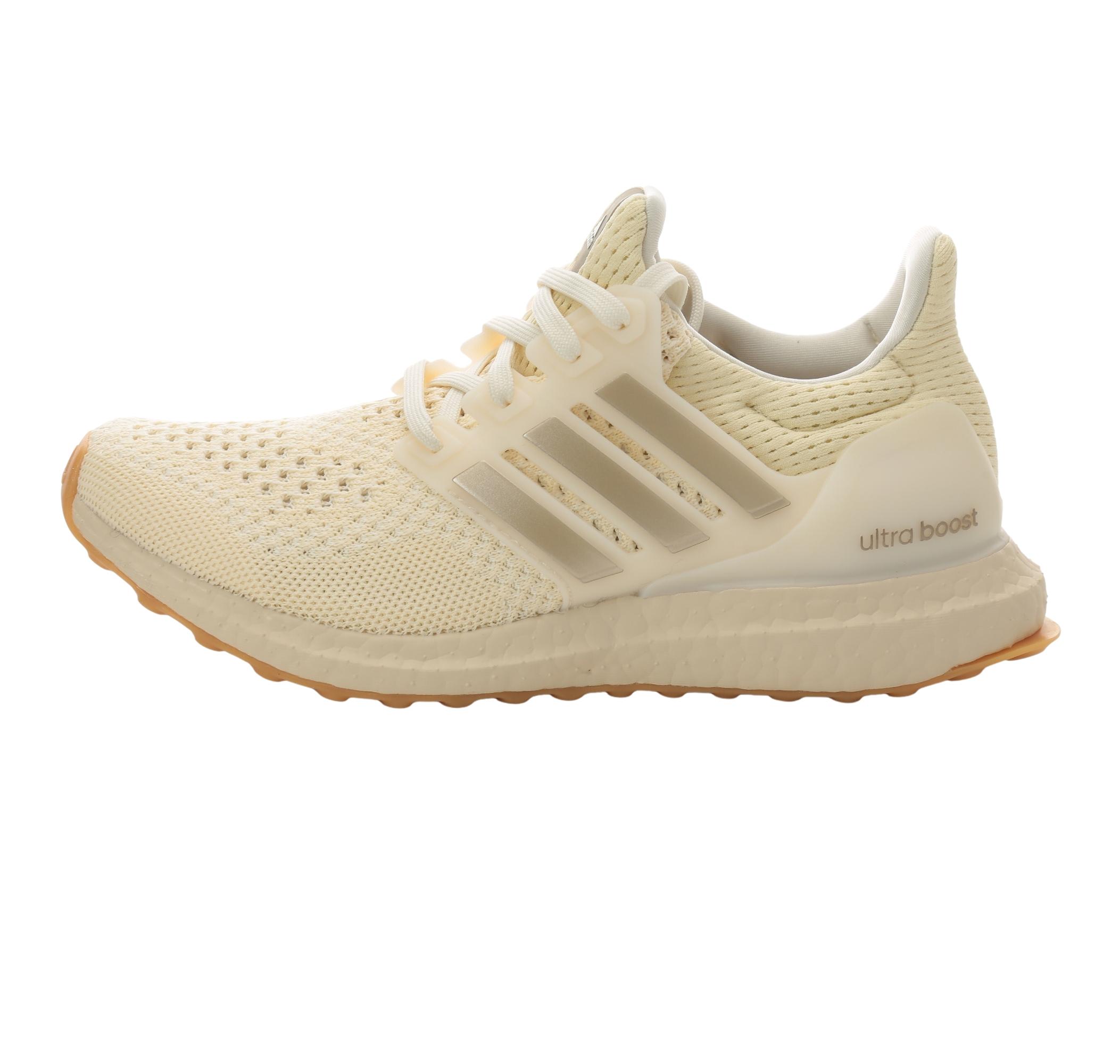 Женские кроссовки adidas Ultraboost 1.0 W Bronz