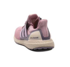 adidas Ultraboost 1.0 W Kadın Spor Ayakkabı Mor 2