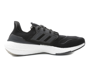 adidas Ultraboost 22 Erkek Spor Ayakkabı Siyah 3