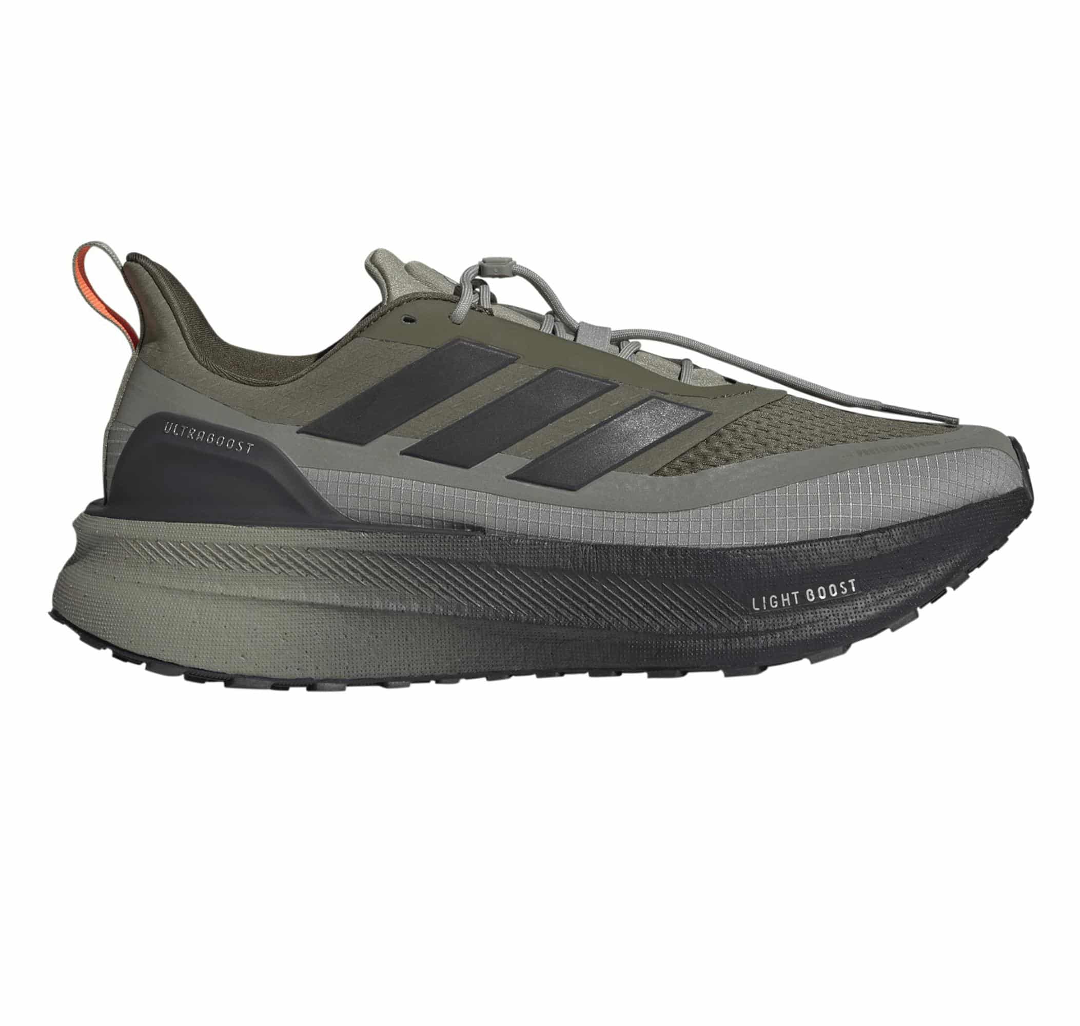 Мужские кроссовки adidas Ultraboost 5 Climawarm Haki