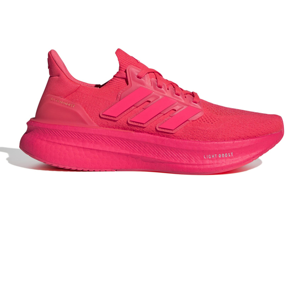 adidas Ultraboost 5 Erkek Spor Ayakkabı Pembe adidas Ultraboost 5 Erkek Spor Ayakkabı Pembe
